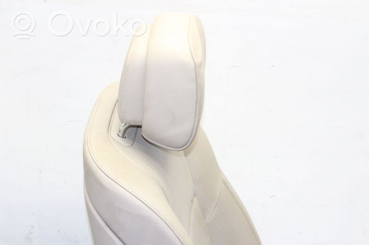 BMW 7 F01 F02 F03 F04 Front double seat 