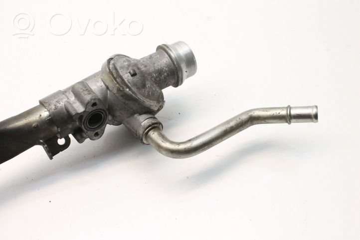 Volvo V70 Termostato 30757799