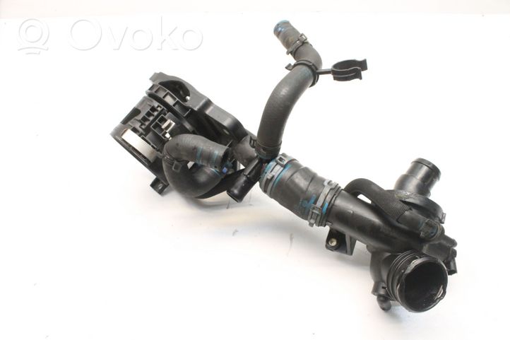 Mercedes-Benz C W204 Alloggiamento termostato A6512000615