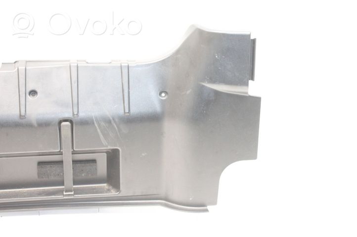 BMW Z4 E85 E86 Rivestimento laterale della consolle centrale posteriore 7016682