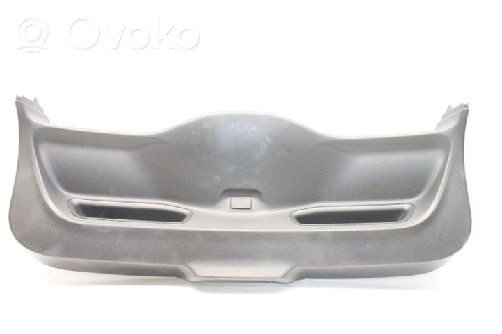 Volvo V40 Rivestimento laterale della consolle centrale posteriore 31291049