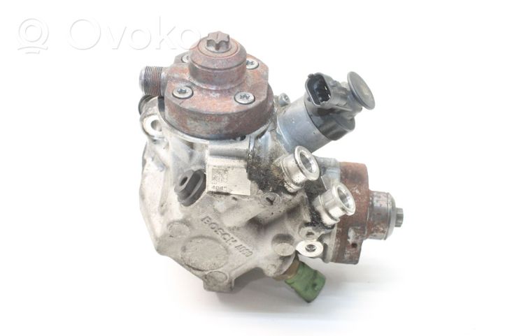 Volvo V40 Pompe d'injection de carburant à haute pression 0445010681