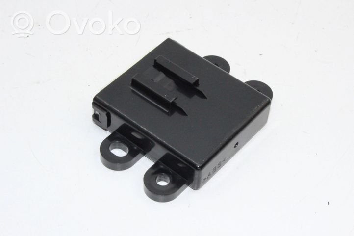 Mitsubishi ASX Centralina/modulo keyless go 8637A633