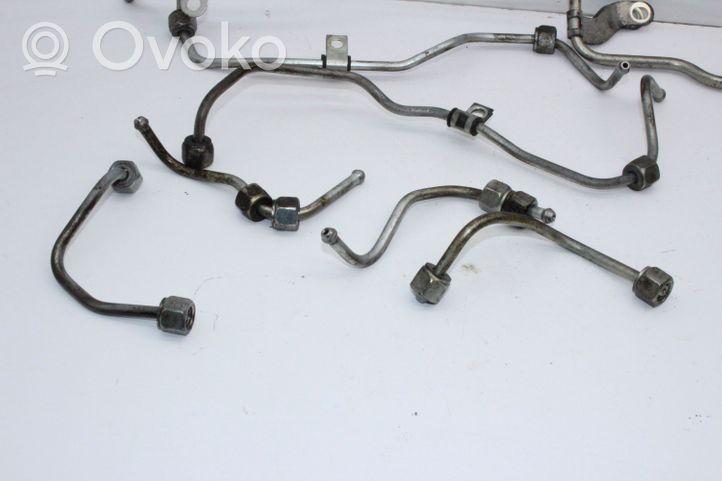 Mitsubishi ASX Fuel line pipe 