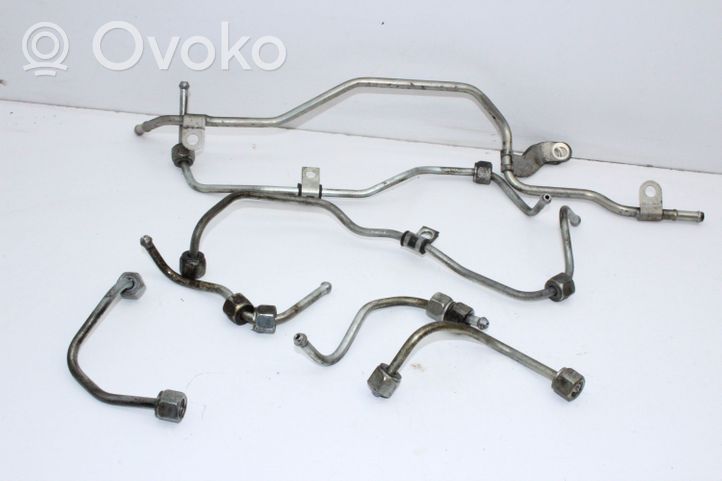 Mitsubishi ASX Fuel line pipe 