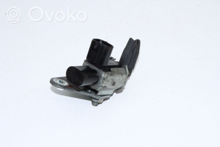 Mitsubishi ASX Brake central valve K5T46494