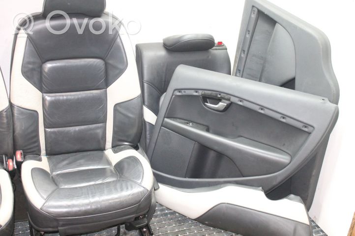 Volvo V70 Set interni HEATING