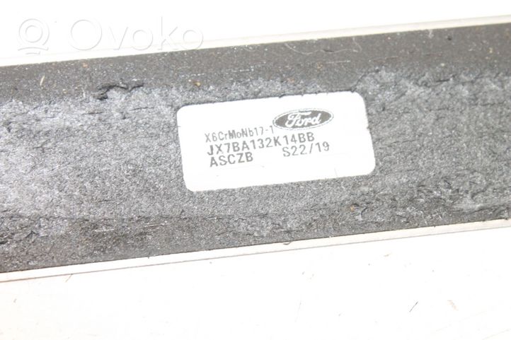 Ford Focus Altro elemento di rivestimento sottoporta/montante JX7BA132K14BB