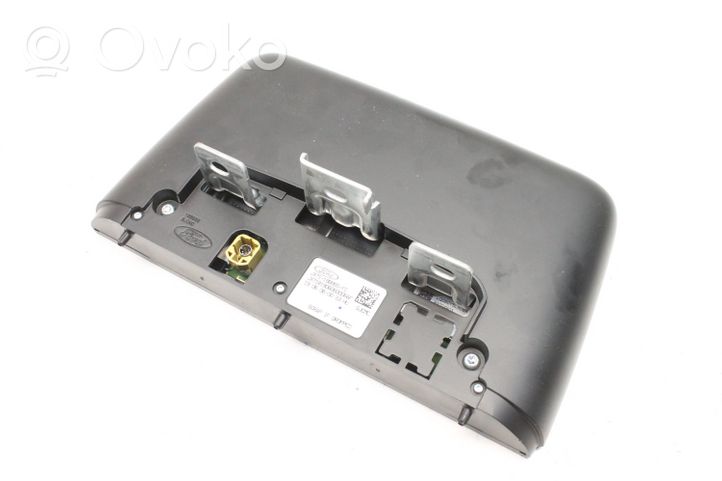 Ford Focus Monitor / wyświetlacz / ekran JX7118B955FC