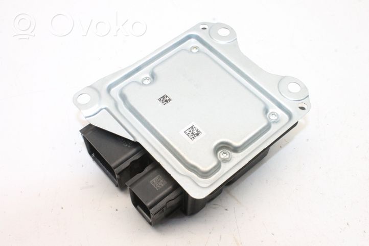 Ford Focus Airbag control unit/module 0285014851