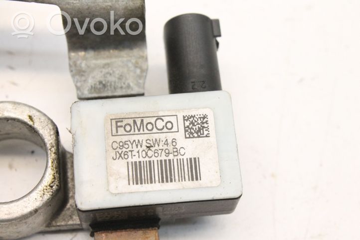 Ford Focus Faisceau câbles positif JX6T10C679BC