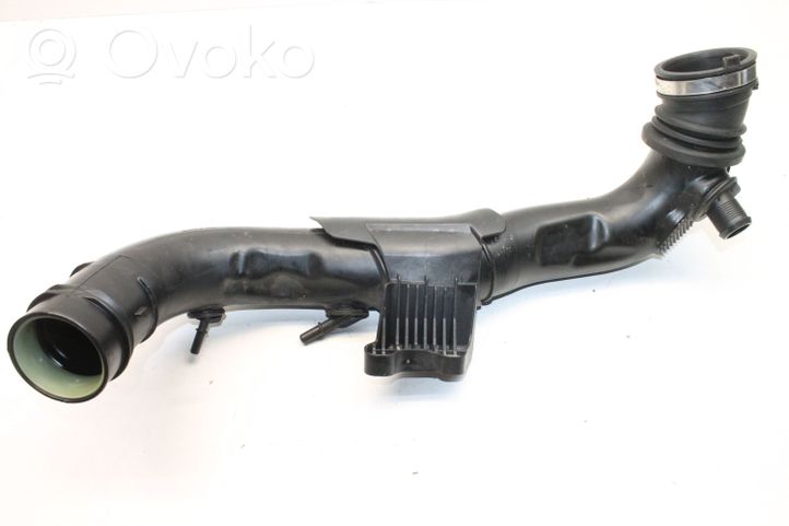 Ford Focus Tube d'admission de tuyau de refroidisseur intermédiaire JX619C623CC