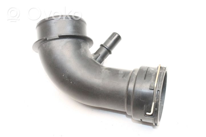 Ford Focus Air intake duct part 