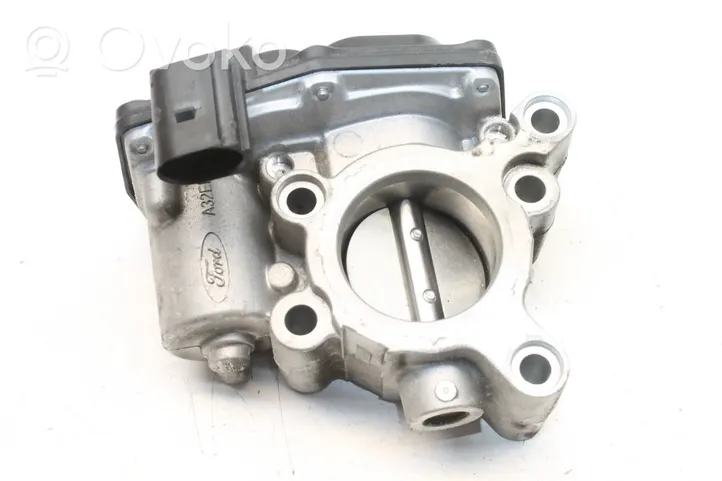 Ford Focus Clapet d'étranglement H6BG9F991AA