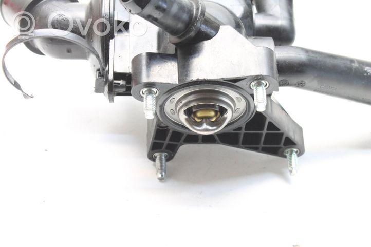 Ford Focus Thermostat 