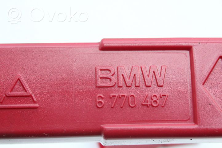 BMW 3 F30 F35 F31 Työkalupakki 6770487