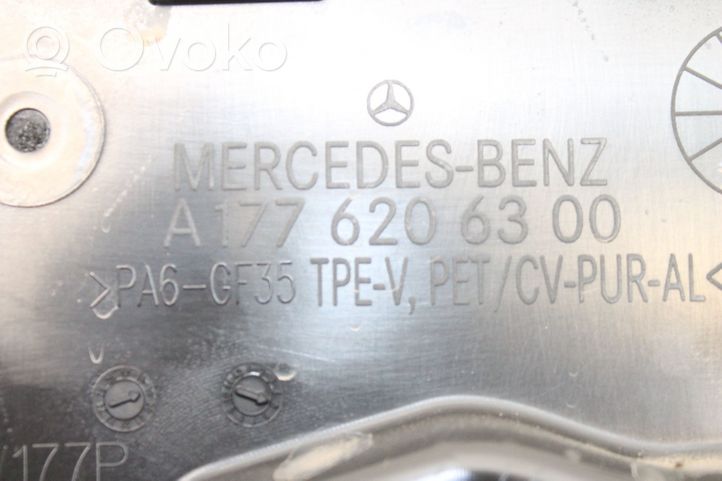 Mercedes-Benz CLA C118 X118 Muu moottoritilan osa A1776206300