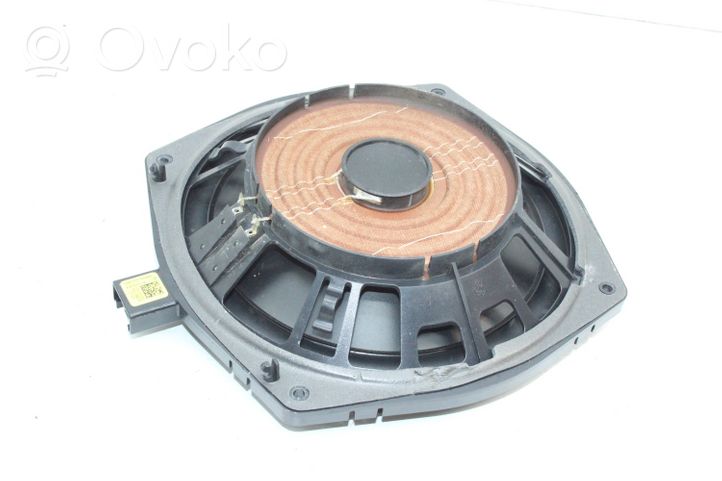 Jaguar F-Type Subwoofer-bassokaiutin CPLA18808DB