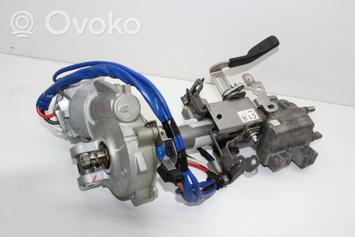 Mitsubishi ASX Hammastangon mekaaniset osat JJ301000580