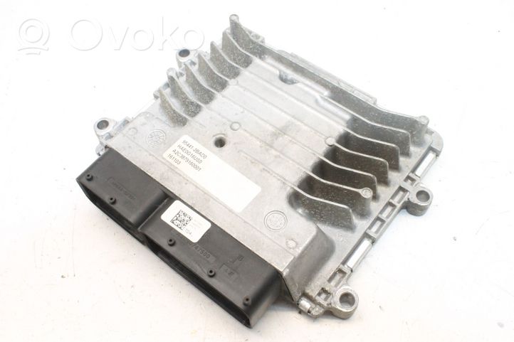 Hyundai Ioniq Calculateur moteur ECU 954412BAD0