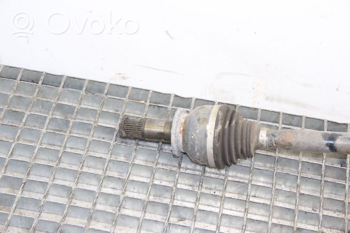 Jaguar F-Type Rear driveshaft EX534K138AD