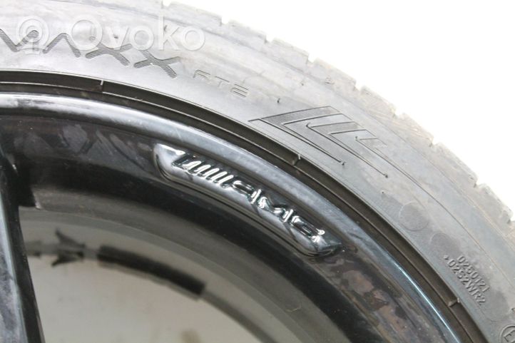 Mercedes-Benz C W205 R12-alumiinivanne A2054011100