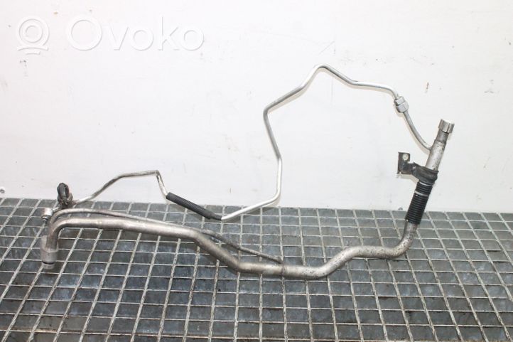 Honda Insight Air conditioning (A/C) pipe/hose 