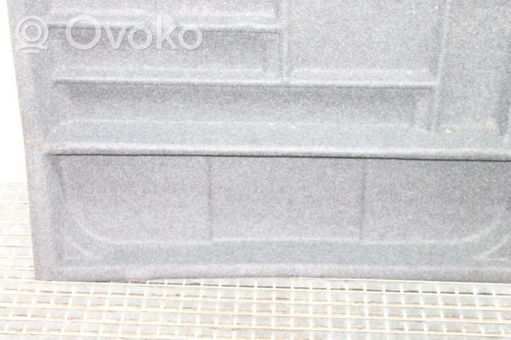 Volvo V70 Tapis de coffre 1286386