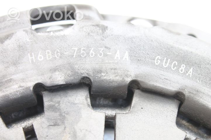 Ford Focus Sprzęgło / Komplet H6BG6375AA