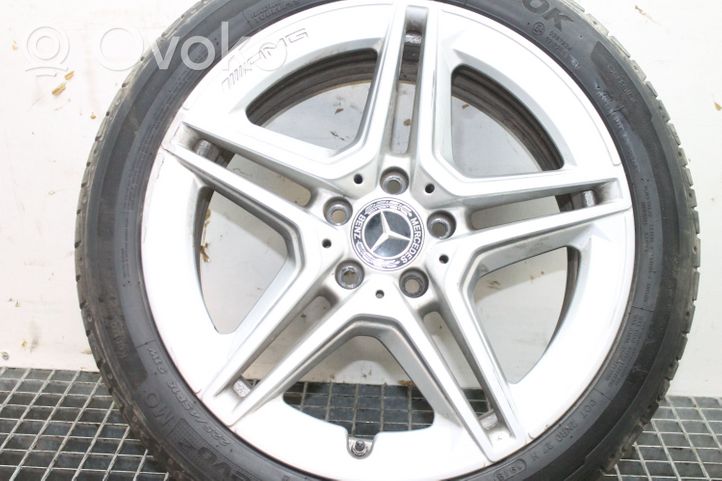 Mercedes-Benz CLA C118 X118 Felgi aluminiowe R12 A1774011500