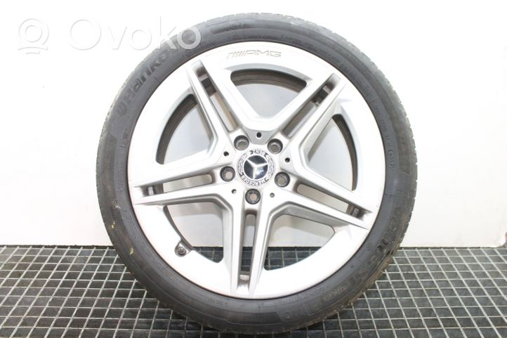 Mercedes-Benz CLA C118 X118 Jante alliage R12 A1774011500