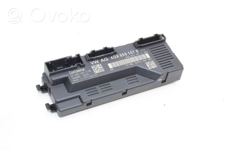 Audi A6 S6 C7 4G Altri dispositivi 4G9959107B