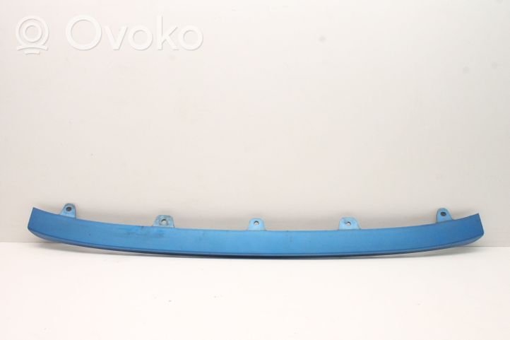 Hyundai Ioniq Rear bumper lower part trim 