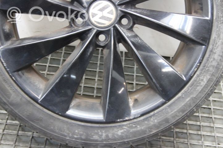 Volkswagen Scirocco Felgi z włókna węglowego R20 3C8601025D