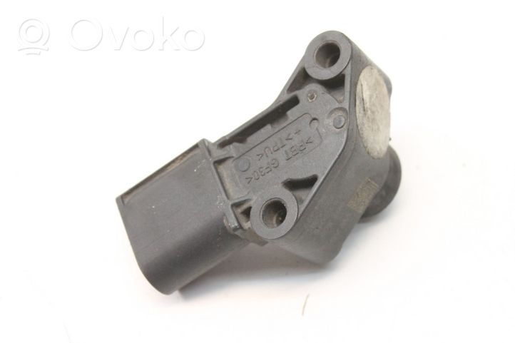 Audi A4 S4 B9 Czujnik poziomu zawieszenia pneumatycznego osi przedniej 4M0907503