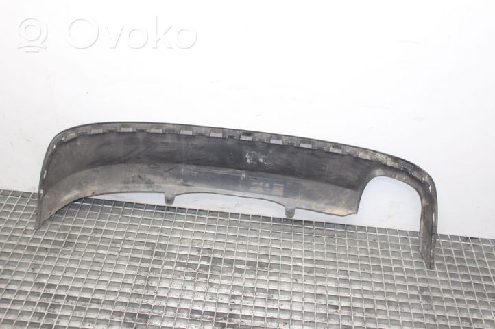 Volkswagen PASSAT CC Rivestimento della parte inferiore del paraurti posteriore 3C8807521