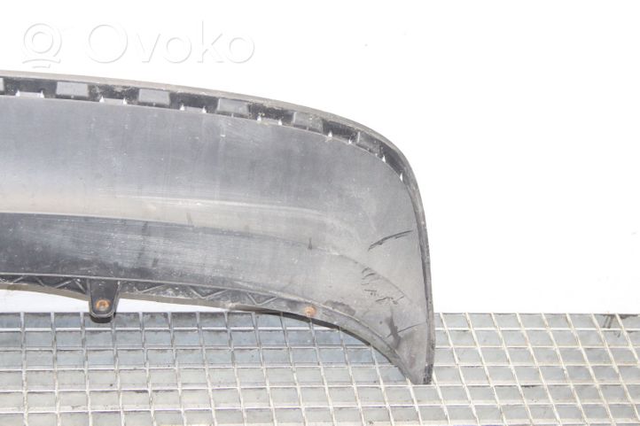 Volkswagen PASSAT CC Rivestimento della parte inferiore del paraurti posteriore 3C8807521