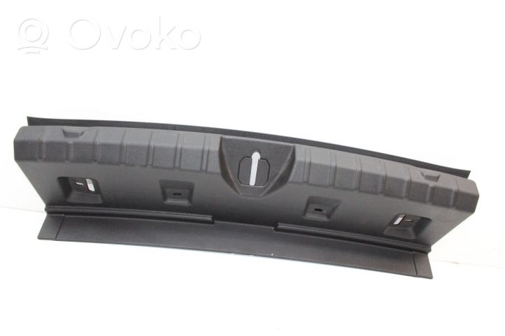 BMW 4 F32 F33 Osłona tylna tunelu środkowego 7284138