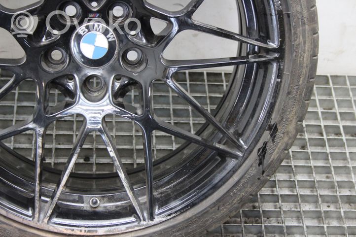 BMW 4 F32 F33 R12 alloy rim 8090195