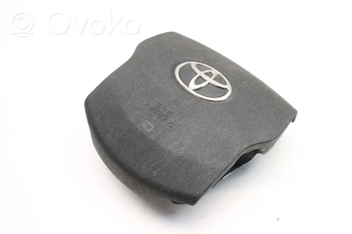 Toyota Prius (NHW20) Poduszka powietrzna Airbag kierownicy 8442202