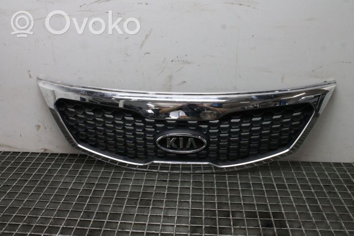 KIA Sorento Kita kėbulo dalis 