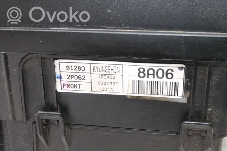 KIA Sorento Boîte à fusibles 912802P062