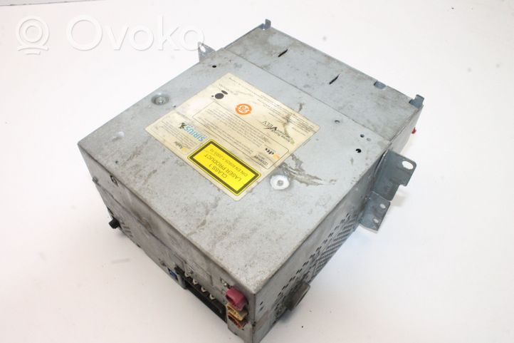 BMW X5 E70 Unité / module navigation GPS 9222855