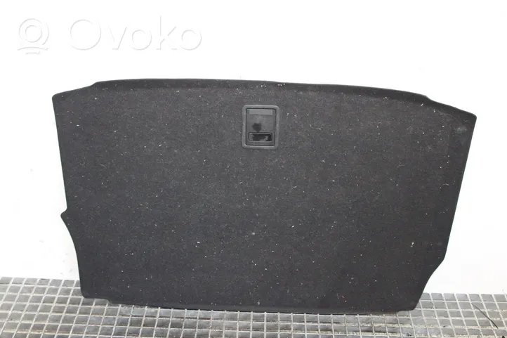 Mercedes-Benz CLK A209 C209 Trunk/boot floor carpet liner A2096801542