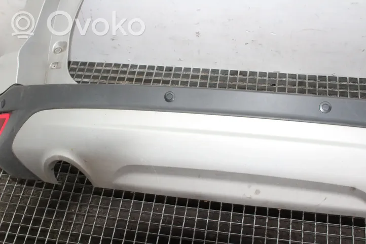 Ford Kuga II Rear bumper 