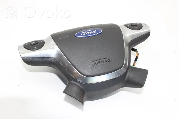 Ford Kuga II Airbag de volant EM51R042B85BA