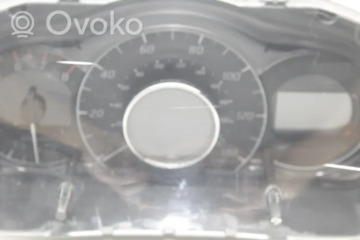 Nissan Note (E12) Compteur de vitesse tableau de bord 248103VU0A