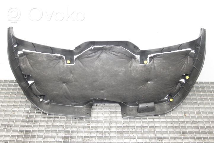 Opel Antara Rivestimento laterale della consolle centrale posteriore 96820213