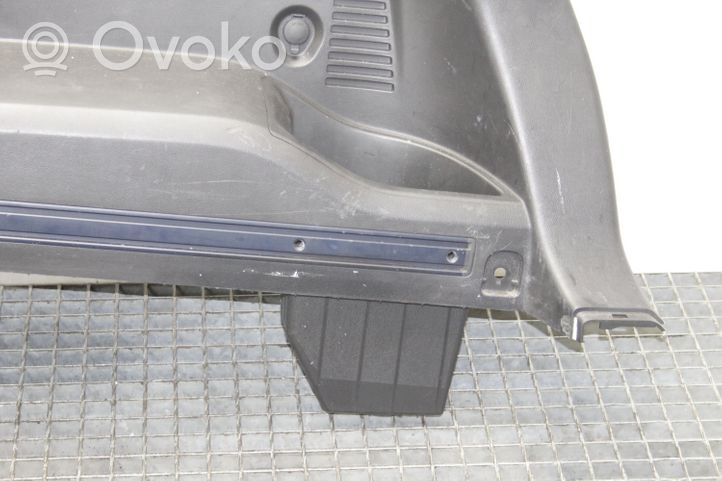 Opel Antara Trunk/boot side trim panel 