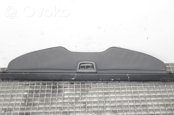 Opel Antara Parcel shelf load cover 